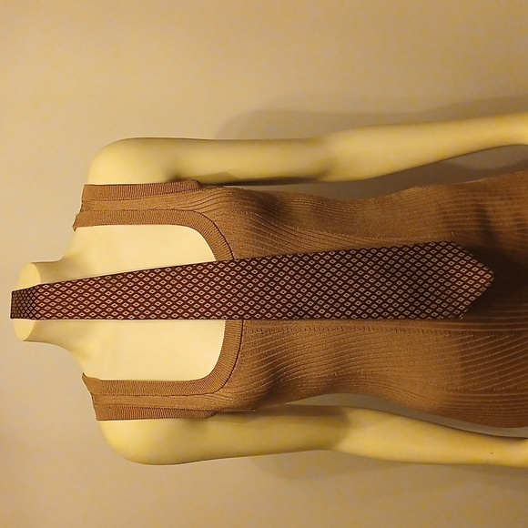 Christian Dior Tie Dior Silk Tie Men's Silk Tie Dior Tie 👔 CD Tie Luxury Tie - Picture 8 of 10